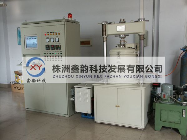 真空熱壓燒結(jié)爐